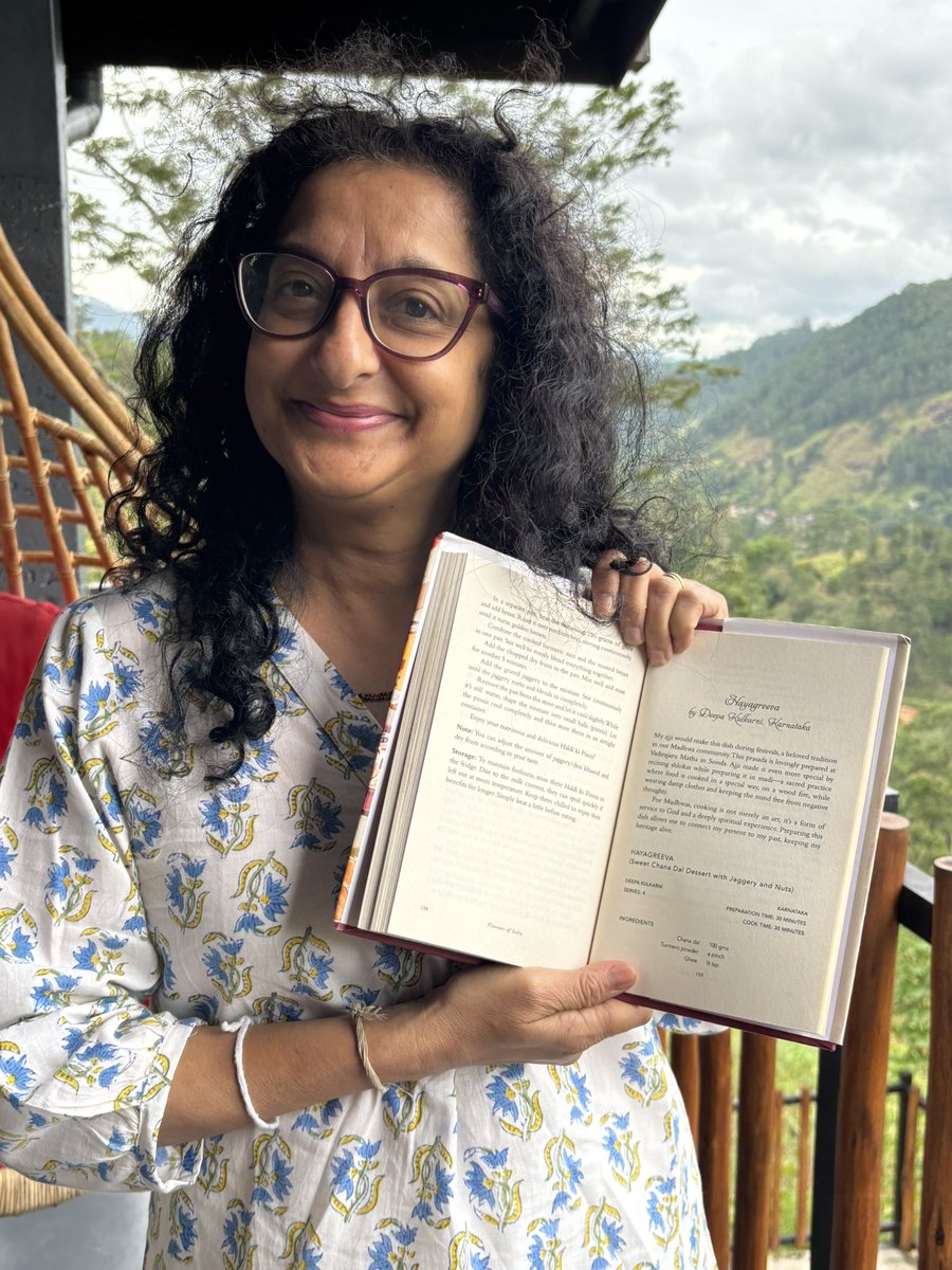 hyderabadibeats's tweet image. Curly hair products have been so good for my hair health. Hair is back to being what it was in childhood, and not having a mind of its own. I could write paeans on how happy I am now that the recalcitrant curls have toed the line and coiled up again. :) pun intended
#curls