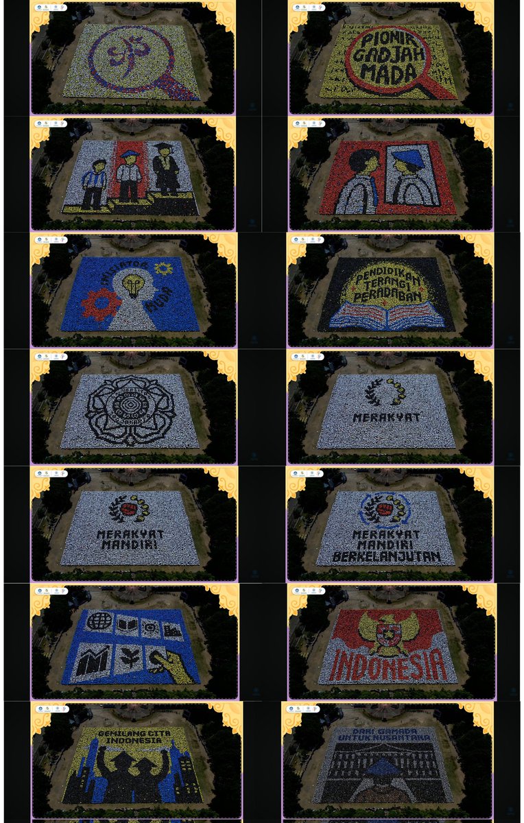 ichiinichandesu's tweet photo. Selebrasi Puspakaranya Pionir 2025 kerennn abissss ✨✨✨🔥🔥🔥

MANTAPPP LAHHHHH OTSUKARE SEMUANYAA!!!! 🤍🤍🤍🤍 https://t.co/LqNghSHJ3r