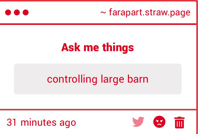 geekbar27's tweet image. So true #Freeserver