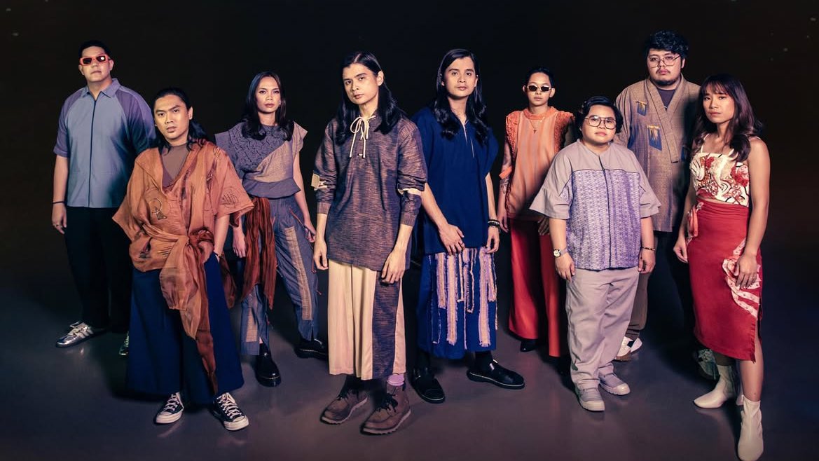 Only OPM artists with 2 BILLION streams on Spotify across all credits:

Arthur Nery
Hev Abi
Moira Dela Torre
Ben&amp;Ben