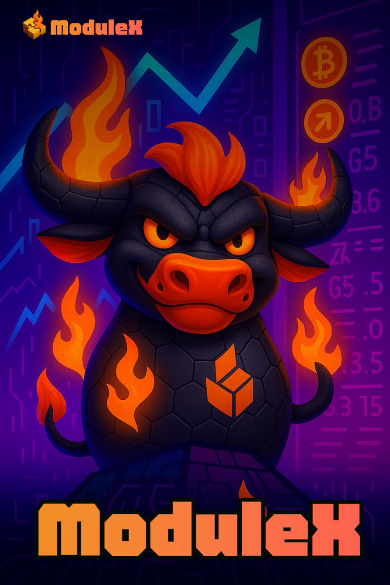 ModuleX_'s tweet image. 🌍 Our community keeps growing stronger as more and more partners join us.
Everyone firmly believes in and eagerly awaits the reopening of @Odin_GodOfRunes —
This is not just a restart, but the beginning of an even greater legend! 🚀
#OdinFun #BTC #ModuleX