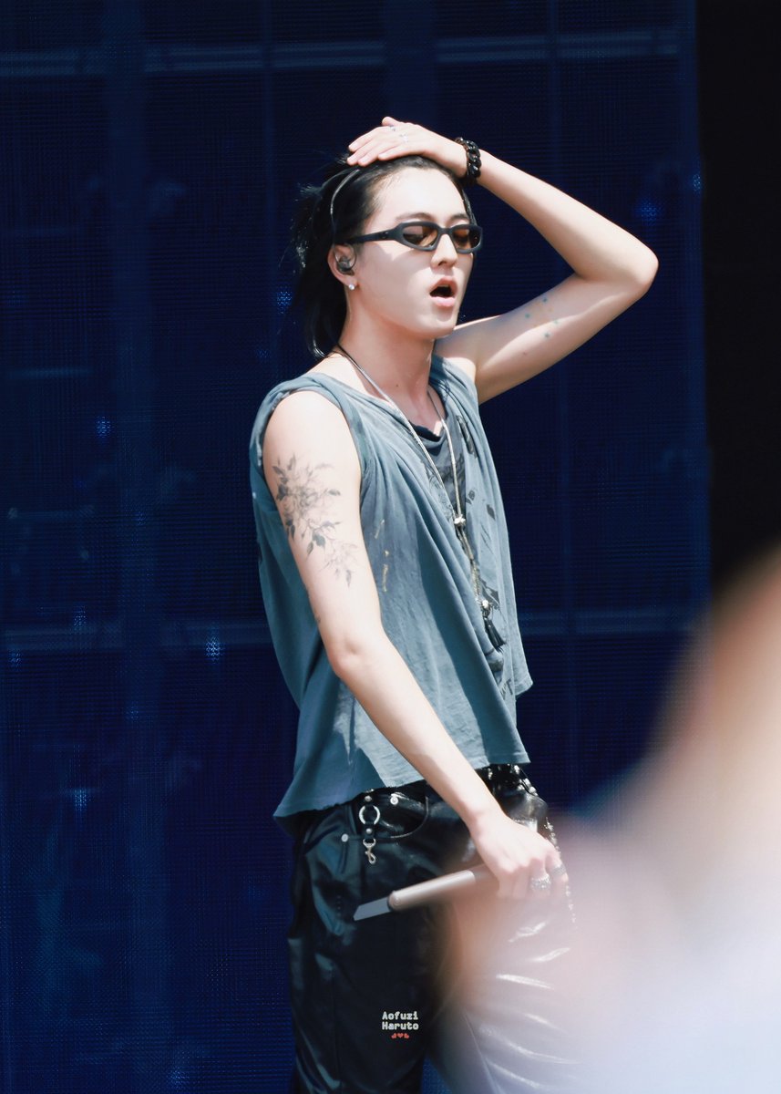 AOFUZI青藤 🤎HARUTO tweet media