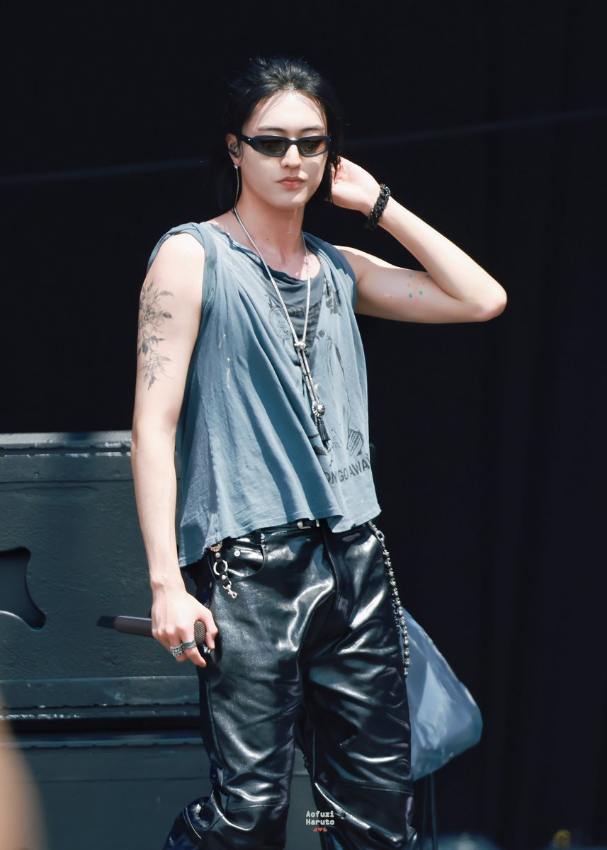 AOFUZI青藤 🤎HARUTO tweet media