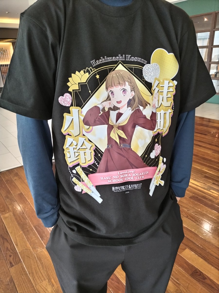 好評販売中❣/ 🪷ラブライブ！蓮ノ空女学院スクールアイドルクラブ