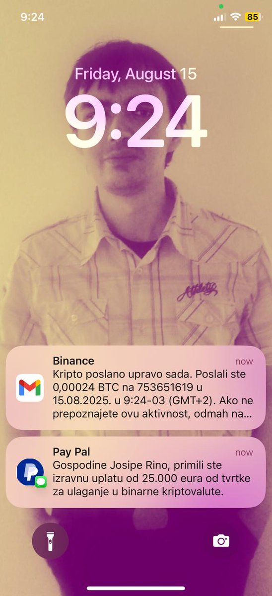 Povlačenje je bilo uspješno