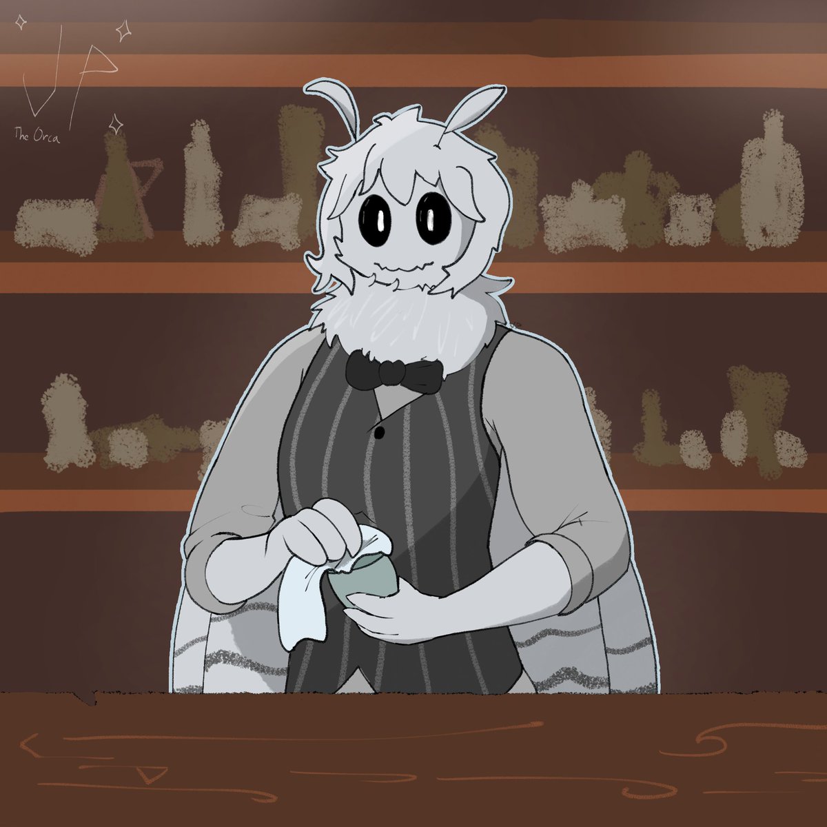 JP The Orca (@JP_The_Penguin) / Posts / X
