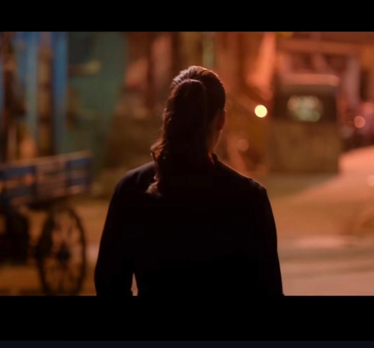 best of nayanthara🪐 tweet media