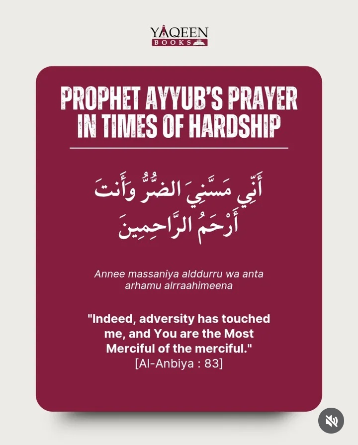 _Muhammadhafz's tweet photo. DU"A in Times of Hardship! ✨🤍🌙 https://t.co/nCTJqkCIDn