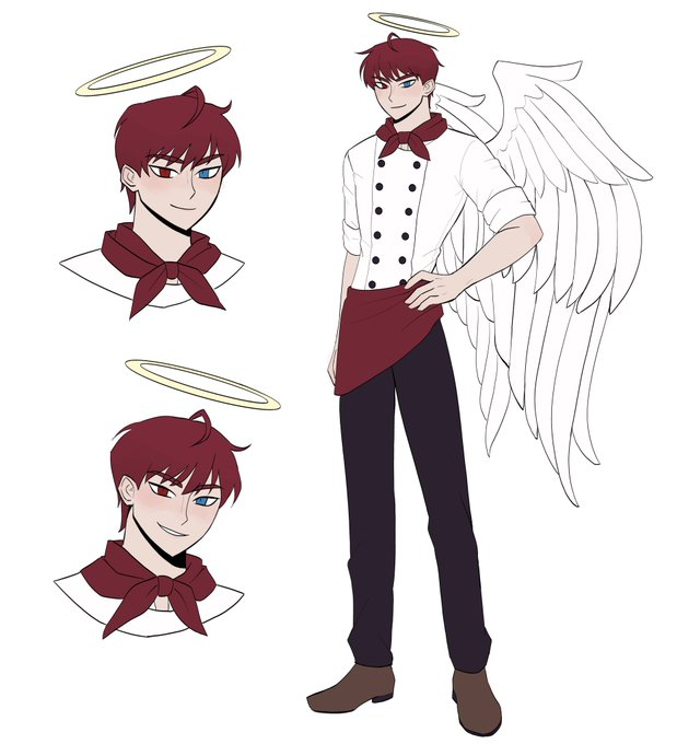 Ryealwing tweet media