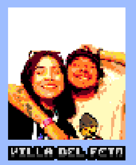 𝗗𝗘𝗦𝗗𝗘 𝗪𝗣𝗟𝗔𝗖𝗘
Acá horas para crear esta representativa foto de <a href="/FairlyGab/">gab</a> y <a href="/Roberto_Cein/">RobertoCein</a> creado por los integrantes de VDF con mucho amor y paciencia hacia nuestros idolos. Esperemos que les guste 
SE PIDE NO RAYAR PORFIS 

wplace.live/?lat=10.770714…