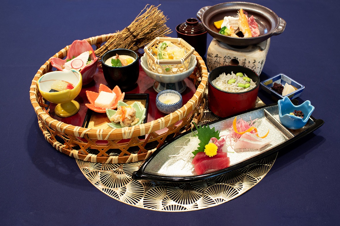 艦これ　呉阪急ホテル　コラボ　アクスタ　リシュリュー 2種セット 艦これ 呉阪急ホテル コラボ アクスタ リシュリュー ② 艦これ展