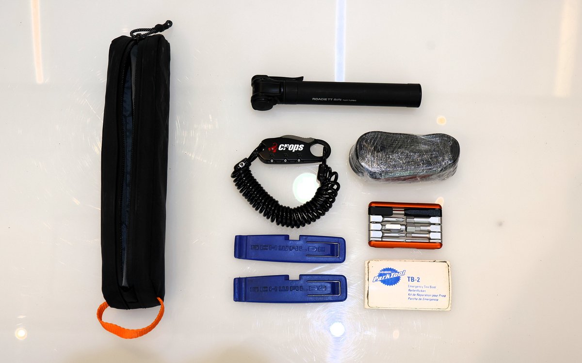 新型SynapseのStashPortにはどれだけの物が入るのか？検証してみました

cannondale-yokohama.jp/category_bike/…