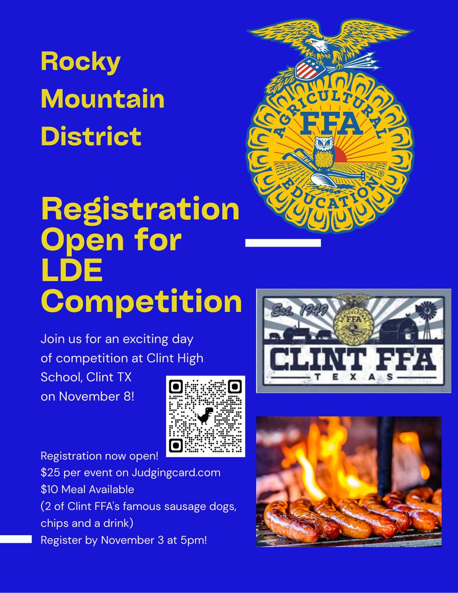 Clint FFA tweet media
