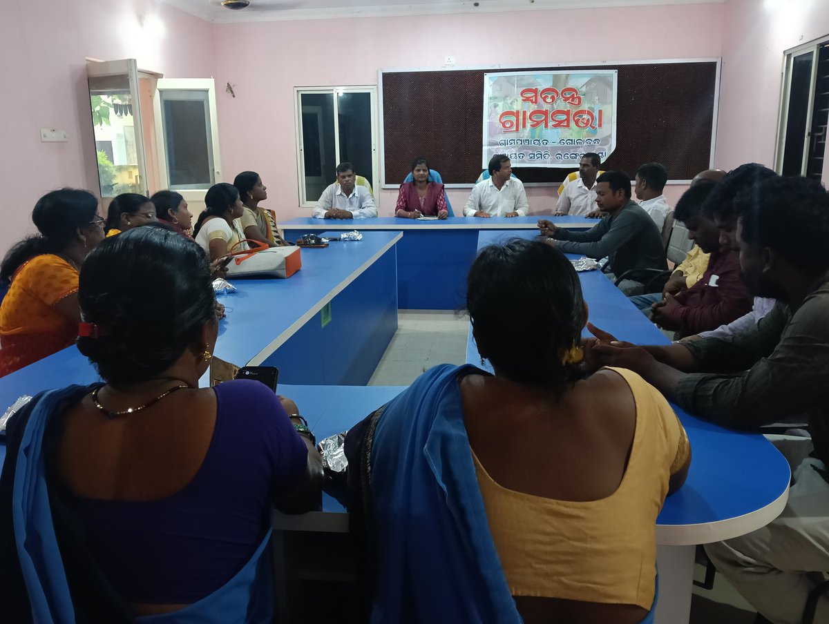 Youth for Social Development (YSD) tweet media