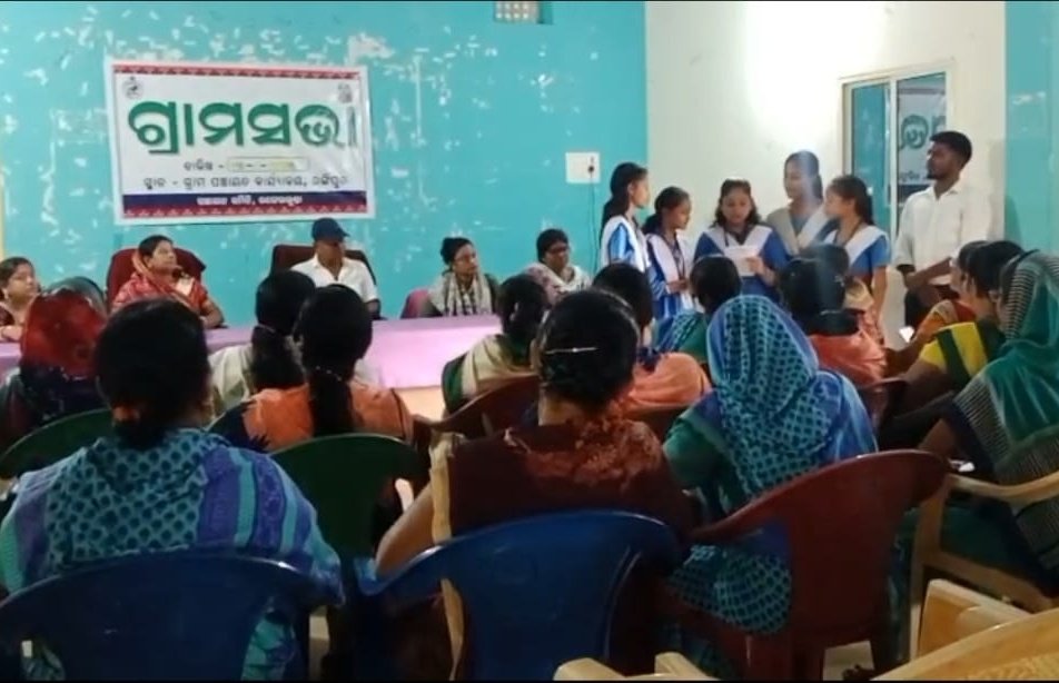 Youth for Social Development (YSD) tweet media