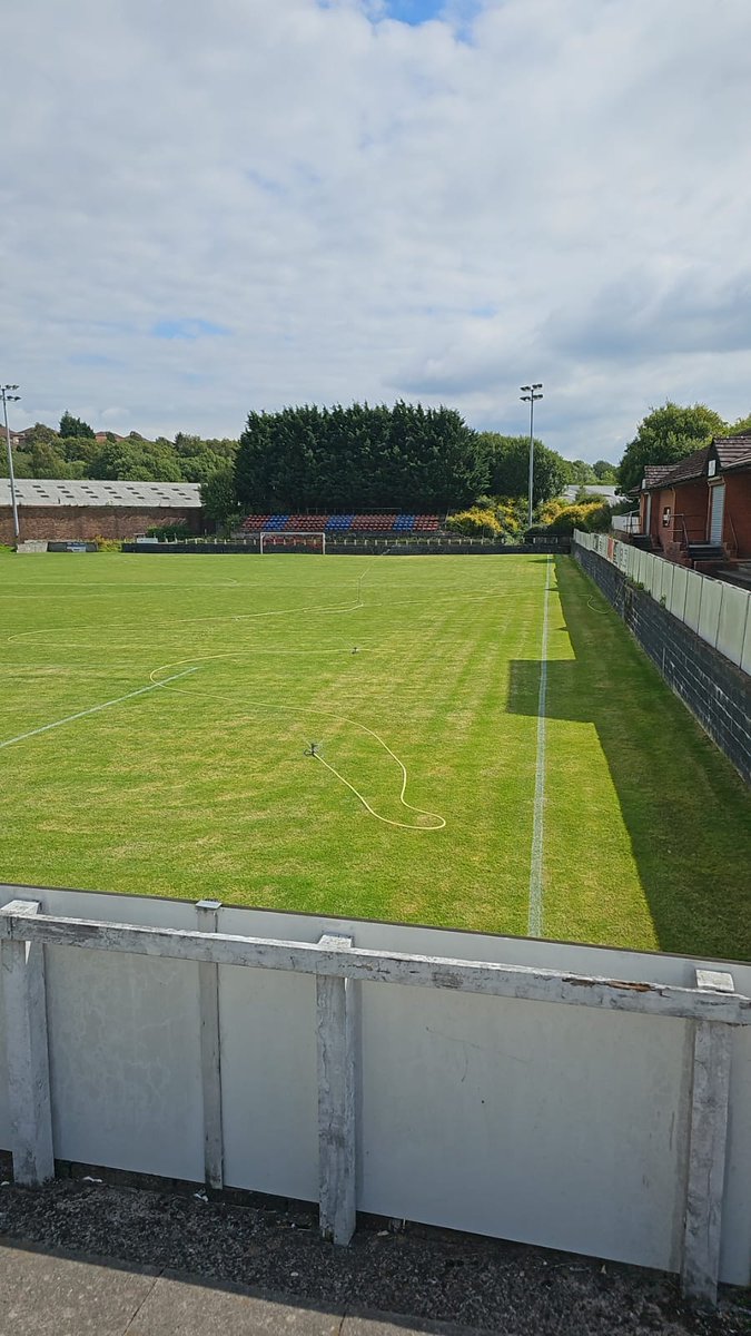 Maryhill FC tweet media