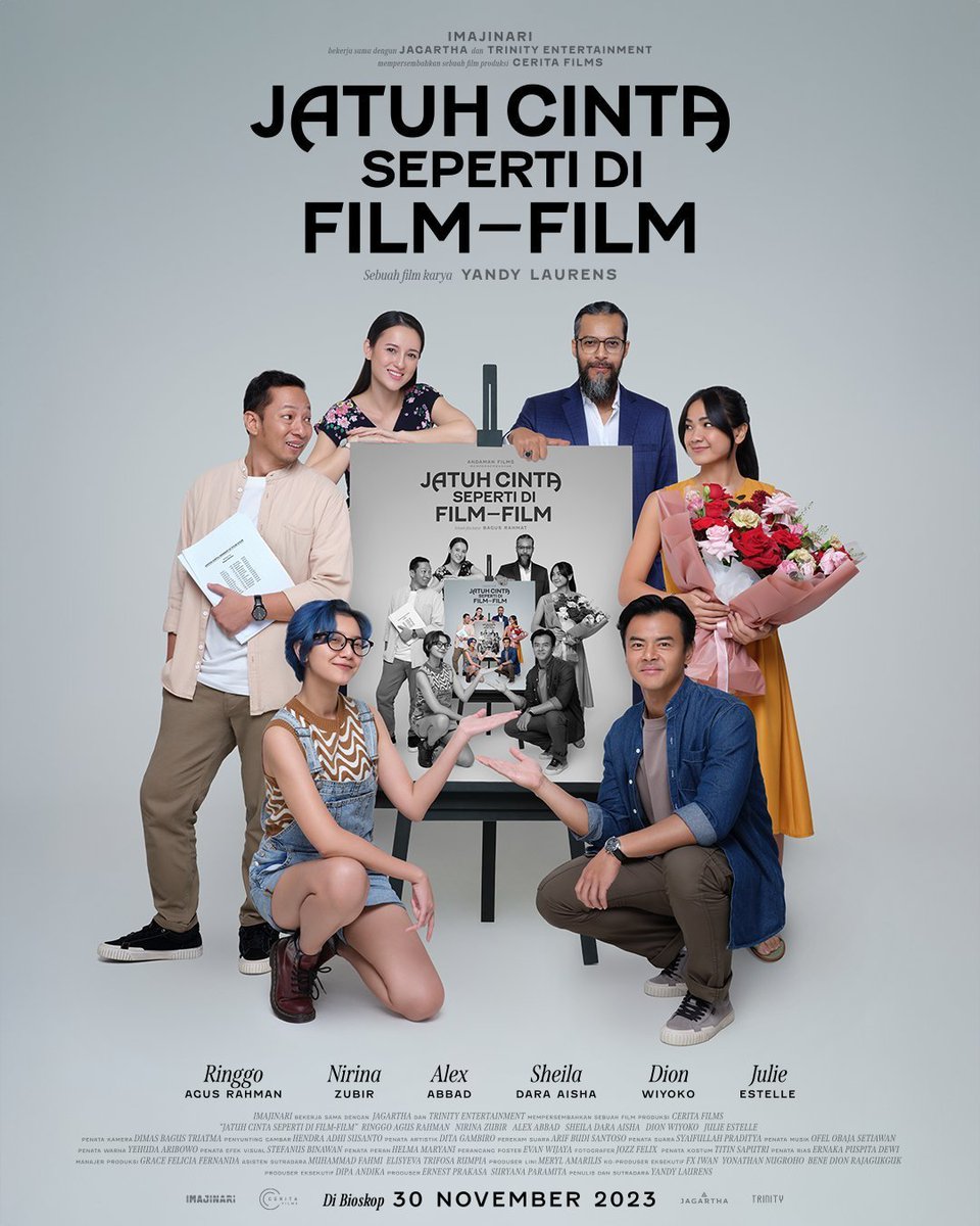 Habis Nonton Film tweet media