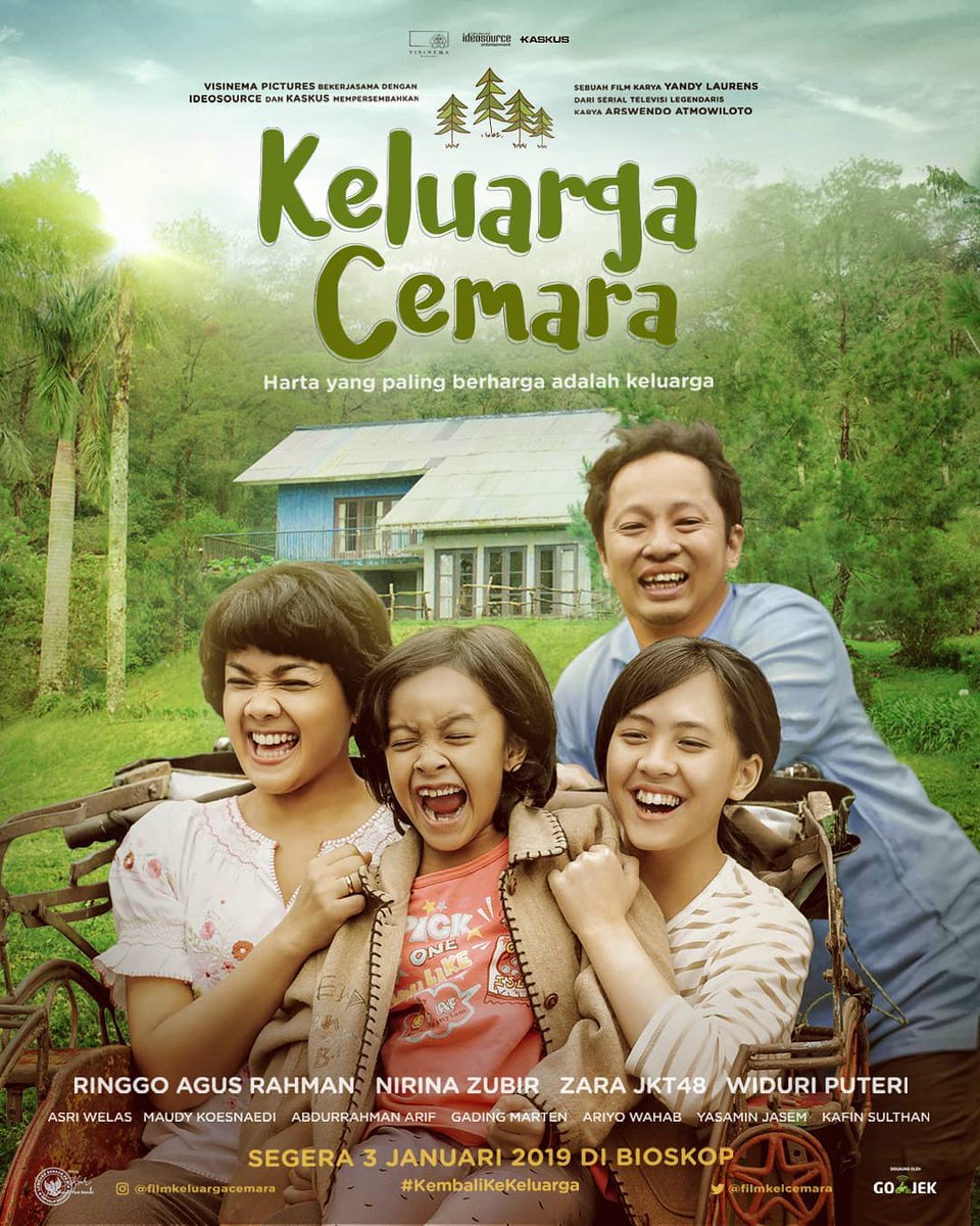 Habis Nonton Film tweet media