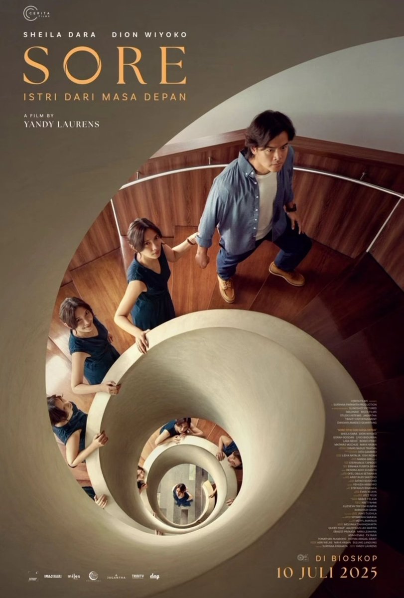Habis Nonton Film tweet media