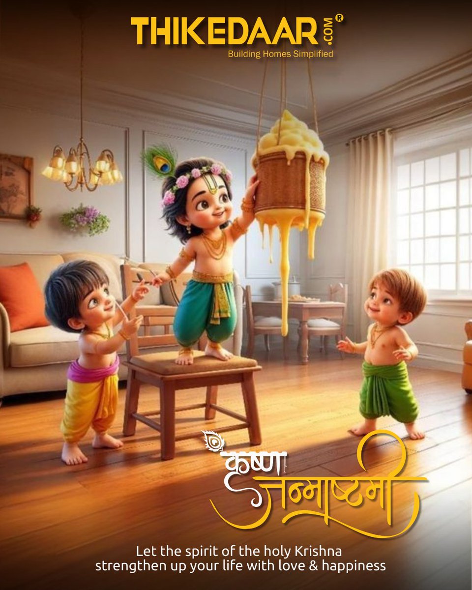 thikedaardotcom's tweet photo. हाथी घोड़ा पालकी जय कनाहिया लाल की।🦚🙏✨

#thikedaardotcom की ओर से श्री कृष्ण जन्माष्टमी की आप सभी को अशेष शुभकामनाएं✨🙏

 #KrishnaJanmashtami  #BlessingsOfKrishna #august #saturday https://t.co/HdQPs7GAvu