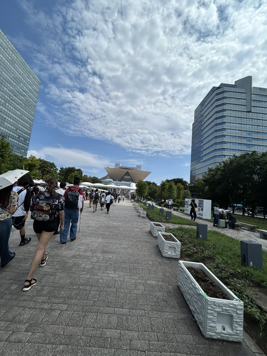 ひとやばい！