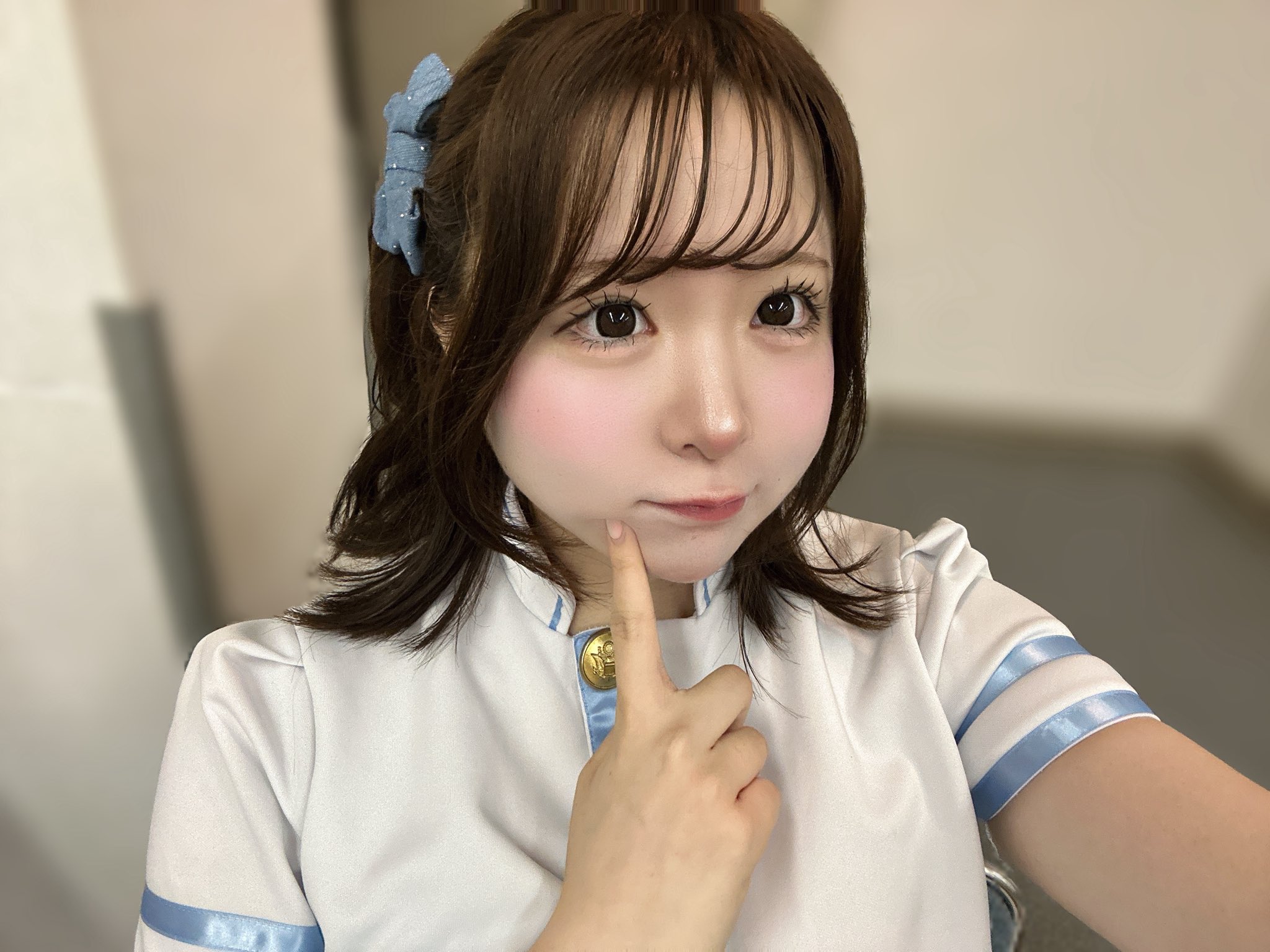 白熊ゆき🐻‍❄️❄️ on X: 