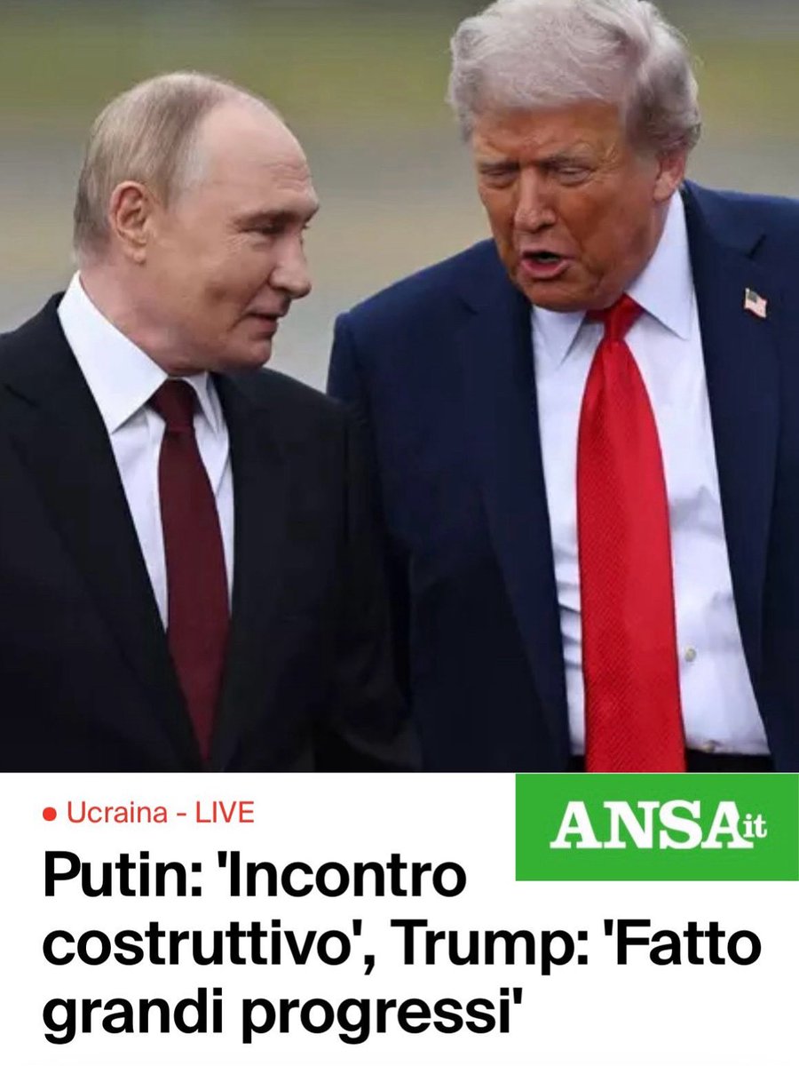 Matteo Salvini tweet media