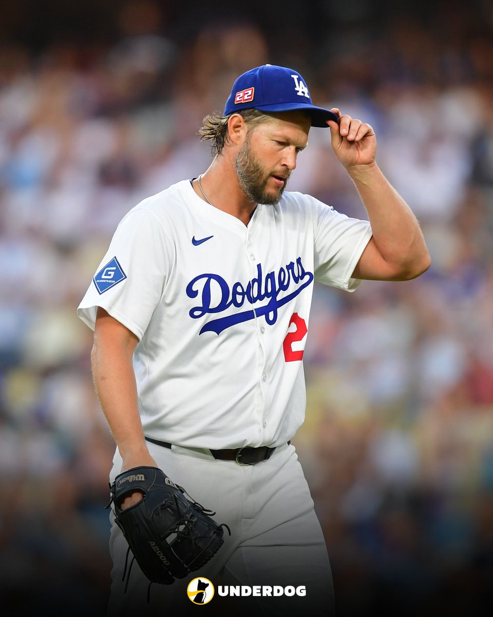 Underdog MLB tweet media