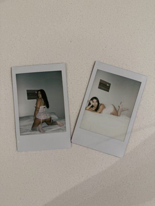 Watch sharalifts's leaked NSFW photo on TwXstars