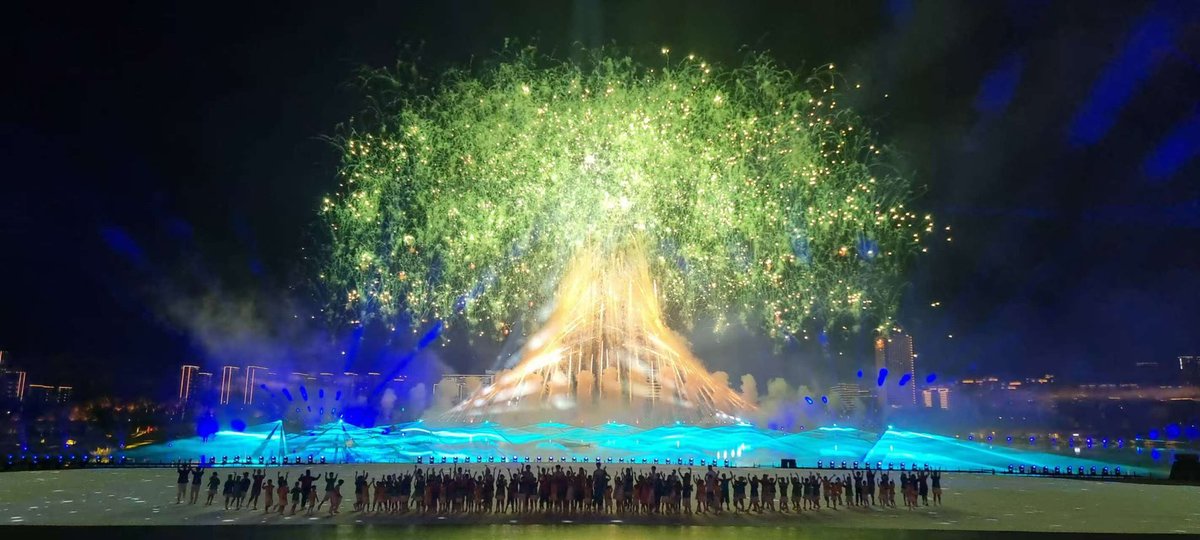 CraigCouillard's tweet photo. Just finished my first week at the 2025 World Games in Chengdu, China. I worked at the Men’s Softball venue this past week. Great week of providing Chiropractic care to athletes from all over the world

#RoadtoChengdu #WeareTheWorldGames #FICSFamily #FICSTWG2025 #Chosen4Chengdu https://t.co/1Q5M202mcl