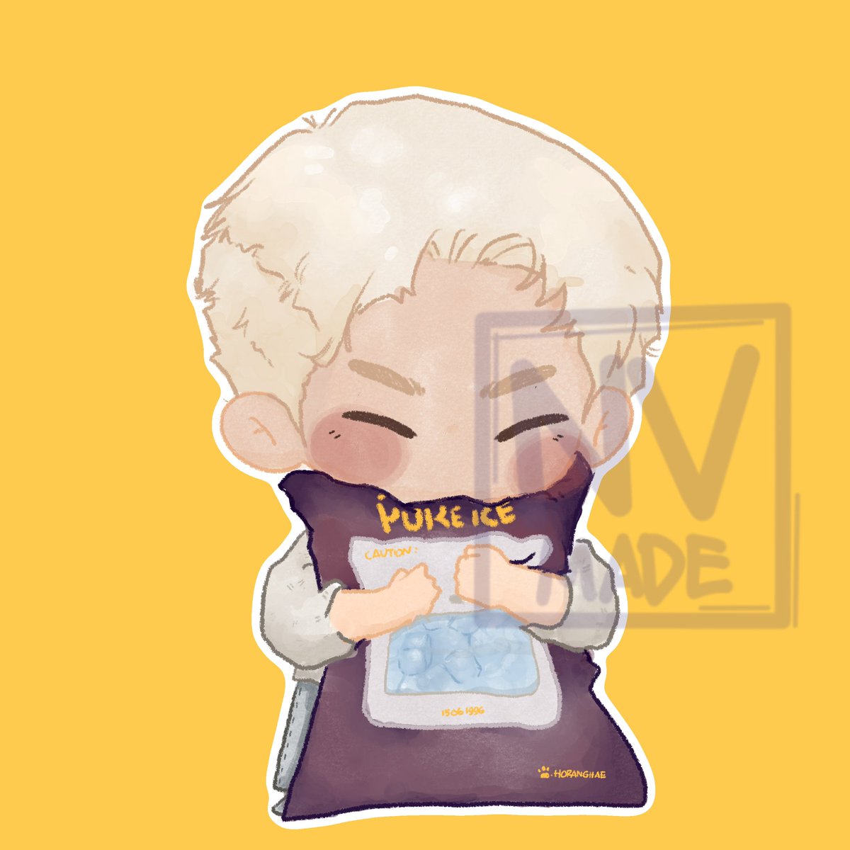 Novinopii90's tweet photo. Ochiiiiiiiiii kurang sebulan ochiiii #commision #Hoshi #hoshifanart @pocahoshi https://t.co/d5g6Az7dQ2