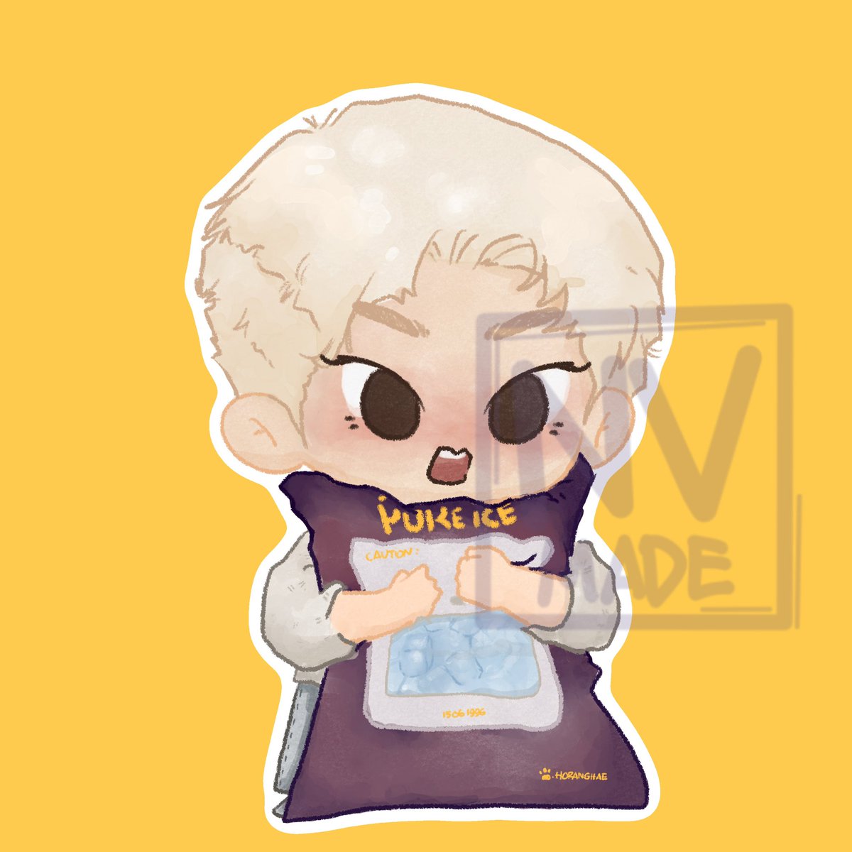 Novinopii90's tweet photo. Ochiiiiiiiiii kurang sebulan ochiiii #commision #Hoshi #hoshifanart @pocahoshi https://t.co/d5g6Az7dQ2