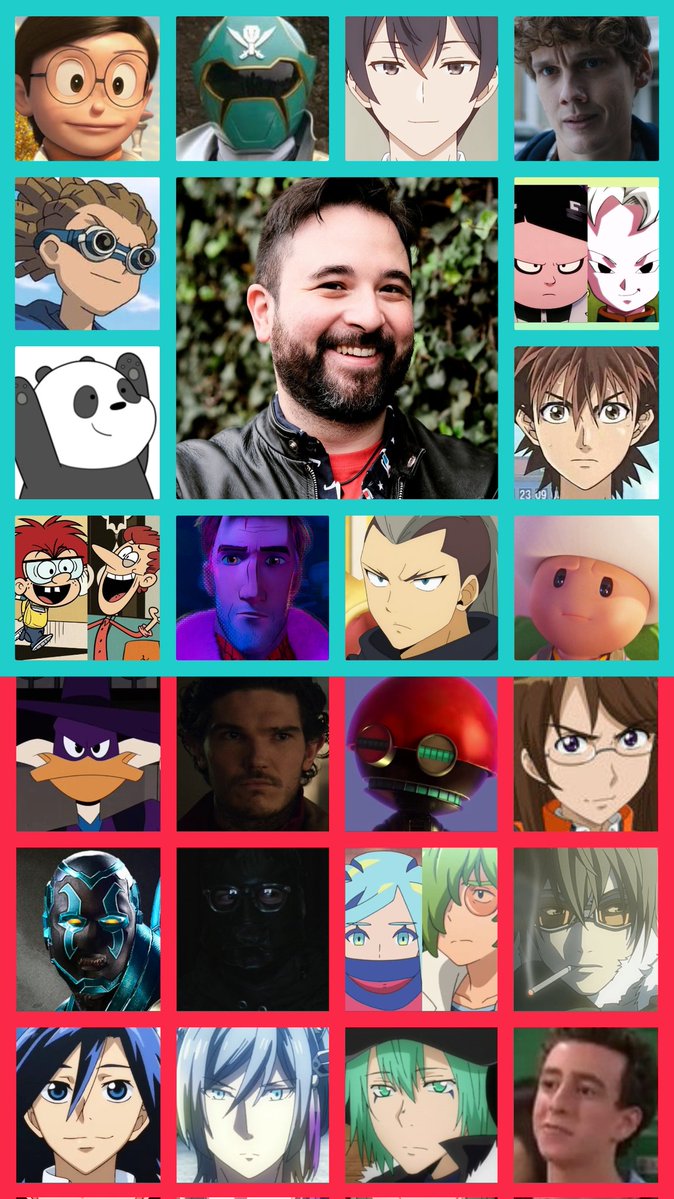 Dangelo Anticona Alcalde (@dangeloalcalde) on Twitter photo 🇲🇽¡FELIZ CUMPLEAÑOS MIGUEL ÁNGEL RUIZ!🇲🇽🎉🎁🎈🎊🎆🎇🌠🎂✨🙏🏻👏🏻🥳
<a href="/PilgrimMcfly/">Miguel Ángel Ruiz</a> #doblajelatino #felizcumpleaños 🇲🇽¡FELIZ CUMPLEAÑOS MIGUEL ÁNGEL RUIZ!🇲🇽🎉🎁🎈🎊🎆🎇🌠🎂✨🙏🏻👏🏻🥳
<a href="/PilgrimMcfly/">Miguel Ángel Ruiz</a> #doblajelatino #felizcumpleaños