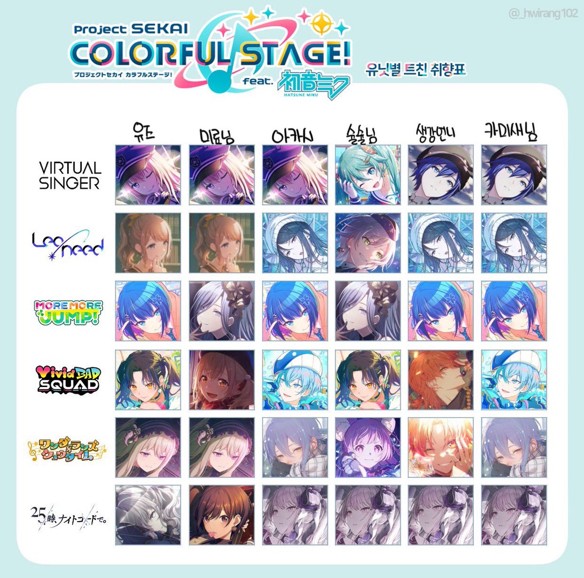 같이 해주신 트친분들 감사드립니다!!