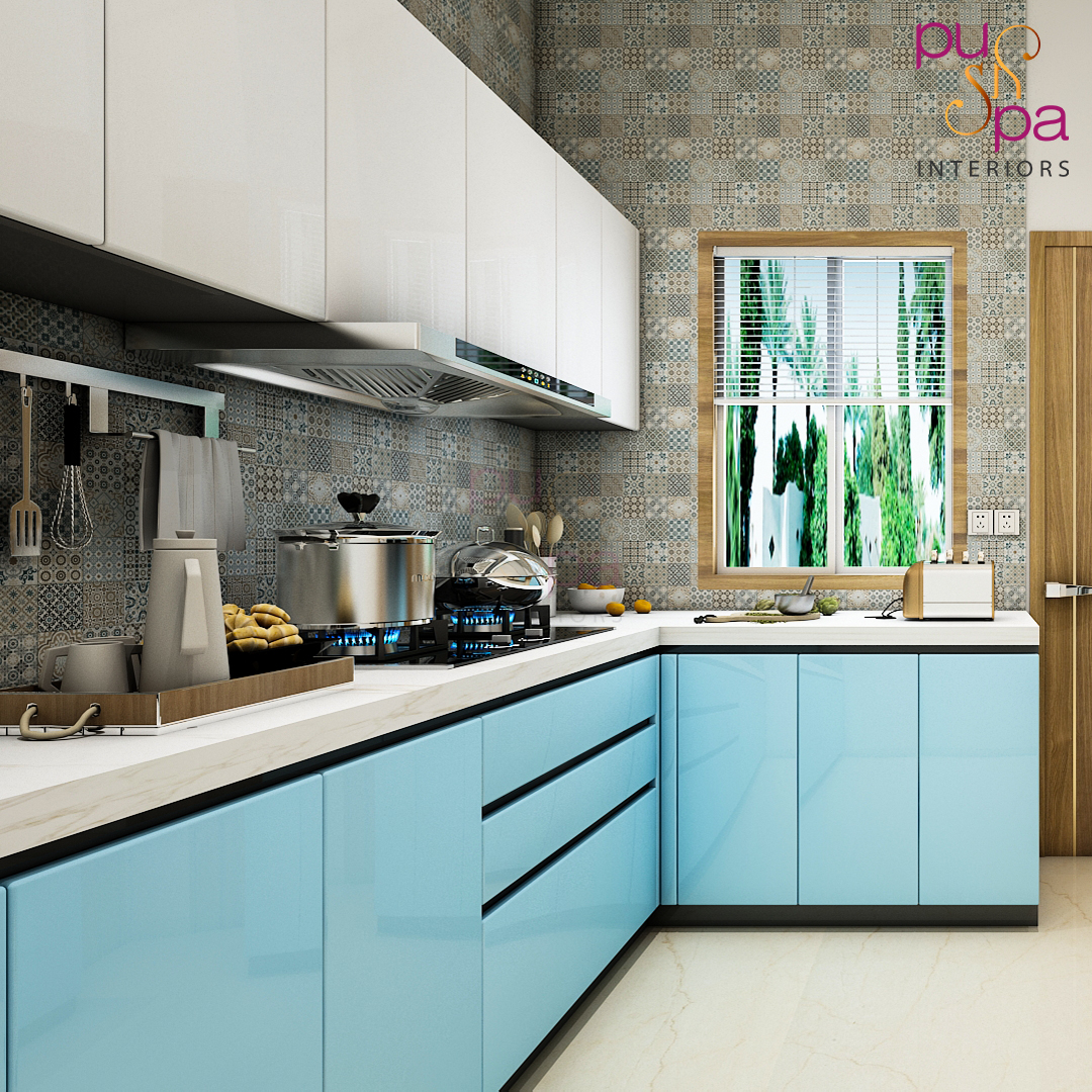 PushpaInteriors's tweet image. Revamp your kitchen with elegant blue cabinets and a crisp white countertop interior design.

Feel free to reach out to us for more details.: 7799244644

#pushpainteriors #modularkitchendesigns  #modularkitchenideas #modularkitchen #kitcheninterior #luxurykitchen