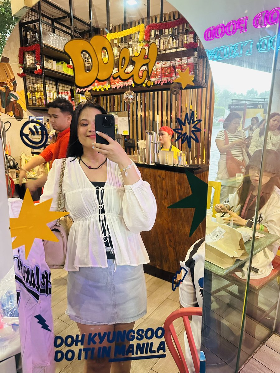 yoshidoh__'s tweet photo. Fit check 😍 See you later hubby 🥰

 #DoItInManila_FitCheck 
#DOITinMNL🇵🇭 #DoItManila #ASIACONCERT_DOit #DOit2025 #도경수 #DOHKYUNGSOO #DO #Kyungsoo https://t.co/fwumfvPfii