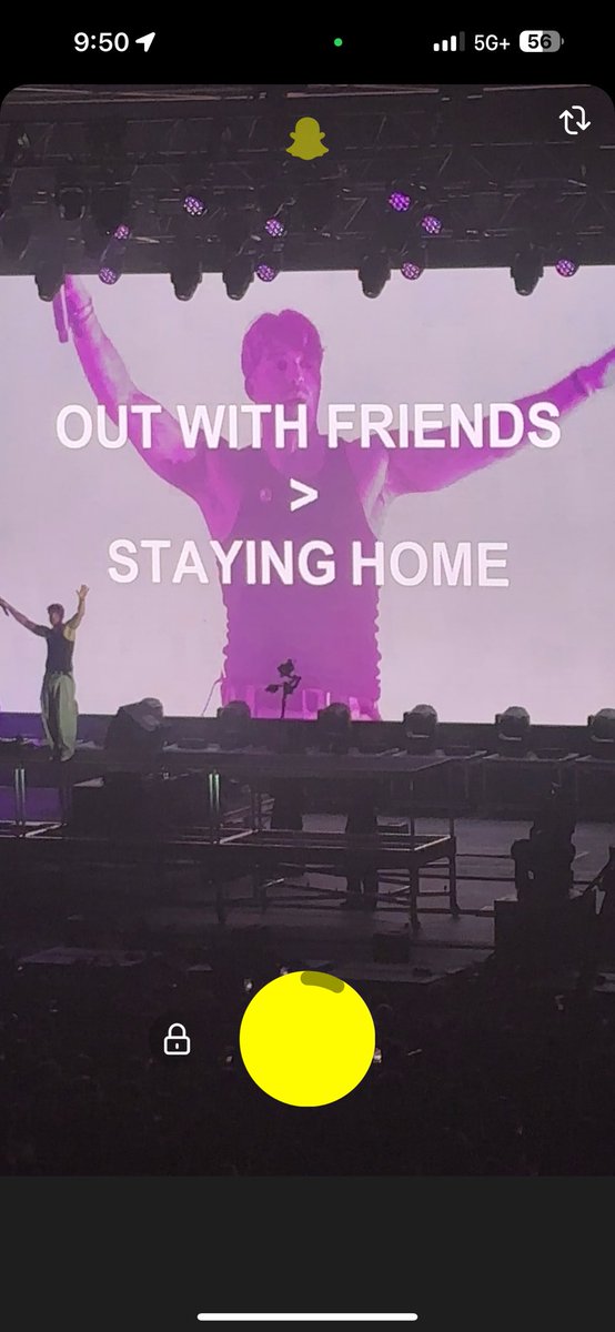 kdejaynes13's tweet photo. @TheChainsmokers Thank you Drew and Alex for the BEST time in Springfield. So much love to you two. ❤️
(Also, whoever let Alex have the keyboard, thank you. It was the best.) https://t.co/AwyuC8BnjP
