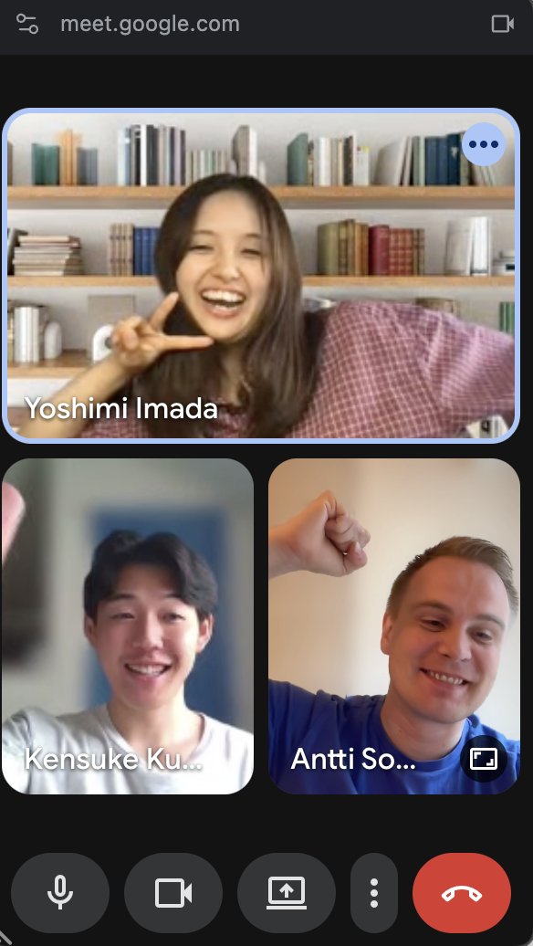 takeoff_tokyo's tweet image. GO BIG💥

We are organizing an open trip to Silicon Valley 9/19-9/28 to meet some of the best entrepreneurs and investors in the world!

Starting a company is easy, but we want to build trillion dollar companies.

Are you young and ambitious? Comment GO BIG or DM to join us✉️