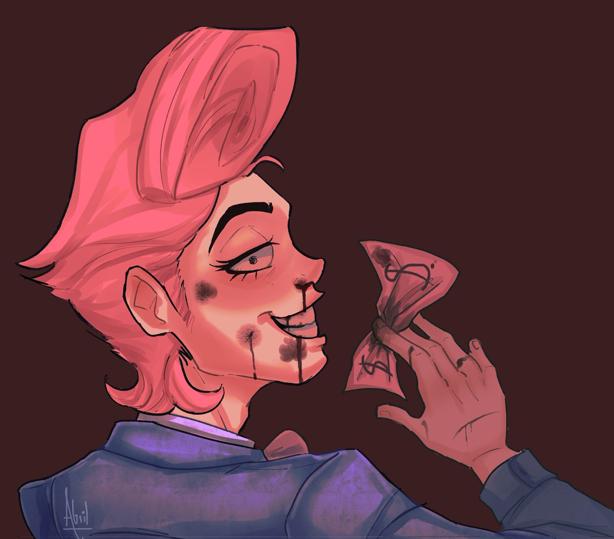 #bloodmoney #Bloodmoneyharvey
🩷💵🔪
<a href="/shroomychrist/">𝐒𝐇𝐑𝐎𝐎𝐌𝐘𝐂𝐇𝐑⸸𝐒𝐓</a>