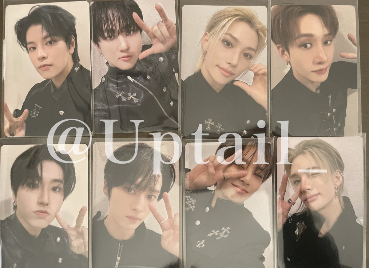Uptail_'s tweet photo. 🖤withfans ヨントン🖤

大変お待たせいたしました…！😭😭🙇🏻‍♀️

こちら希望数無事手元に届きましたので、後ほどご連絡まわりをさせていただきます🙇🏻‍♀️ https://t.co/JOn009m1Z5