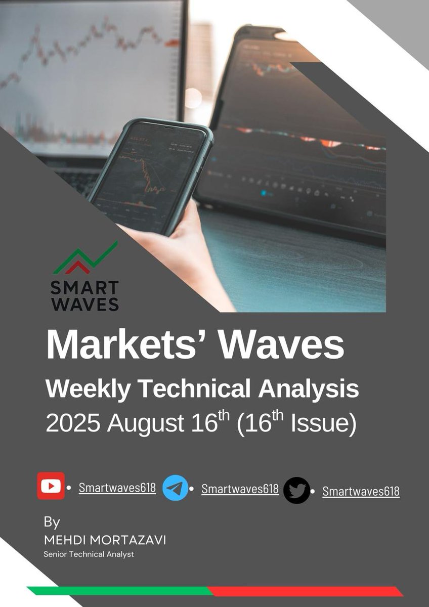 SmartWaves tweet media