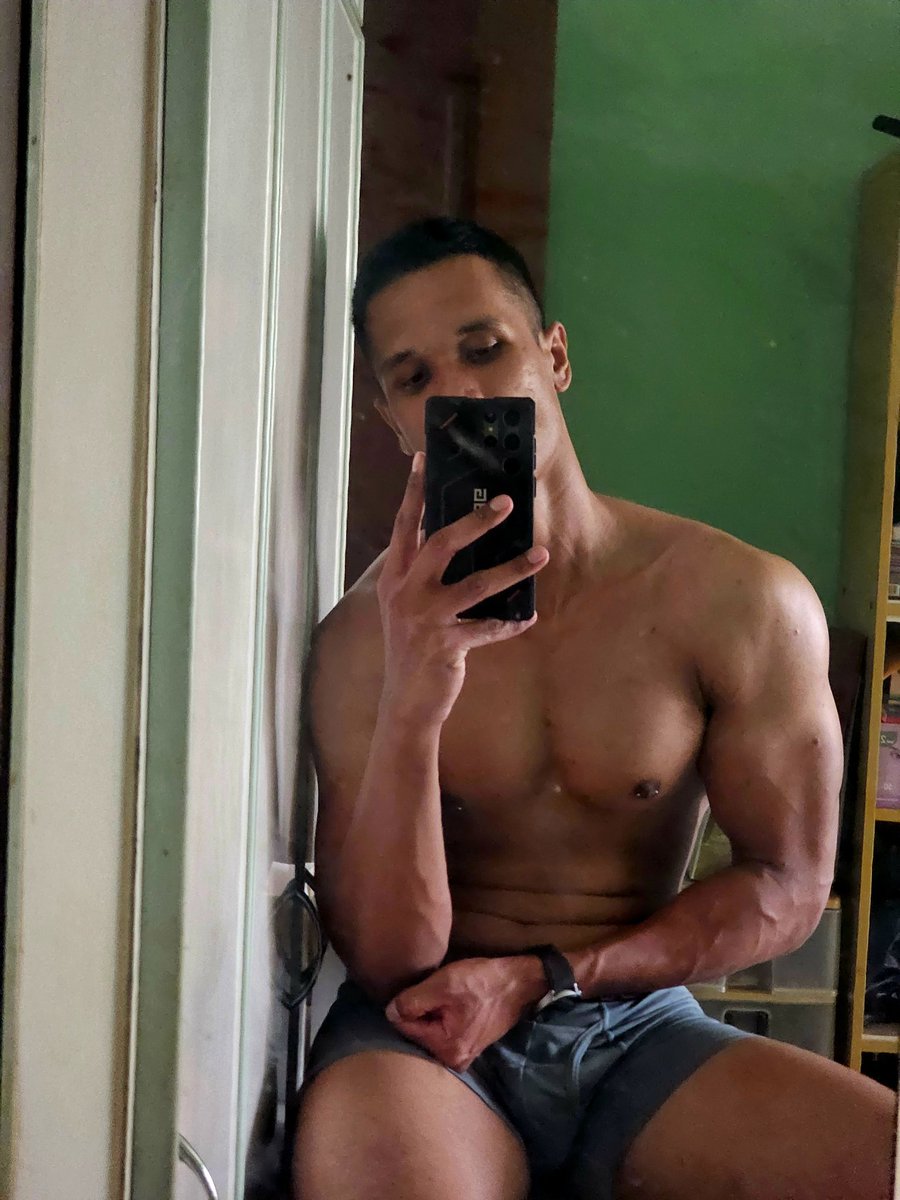 Best way to end the week is with great sex!