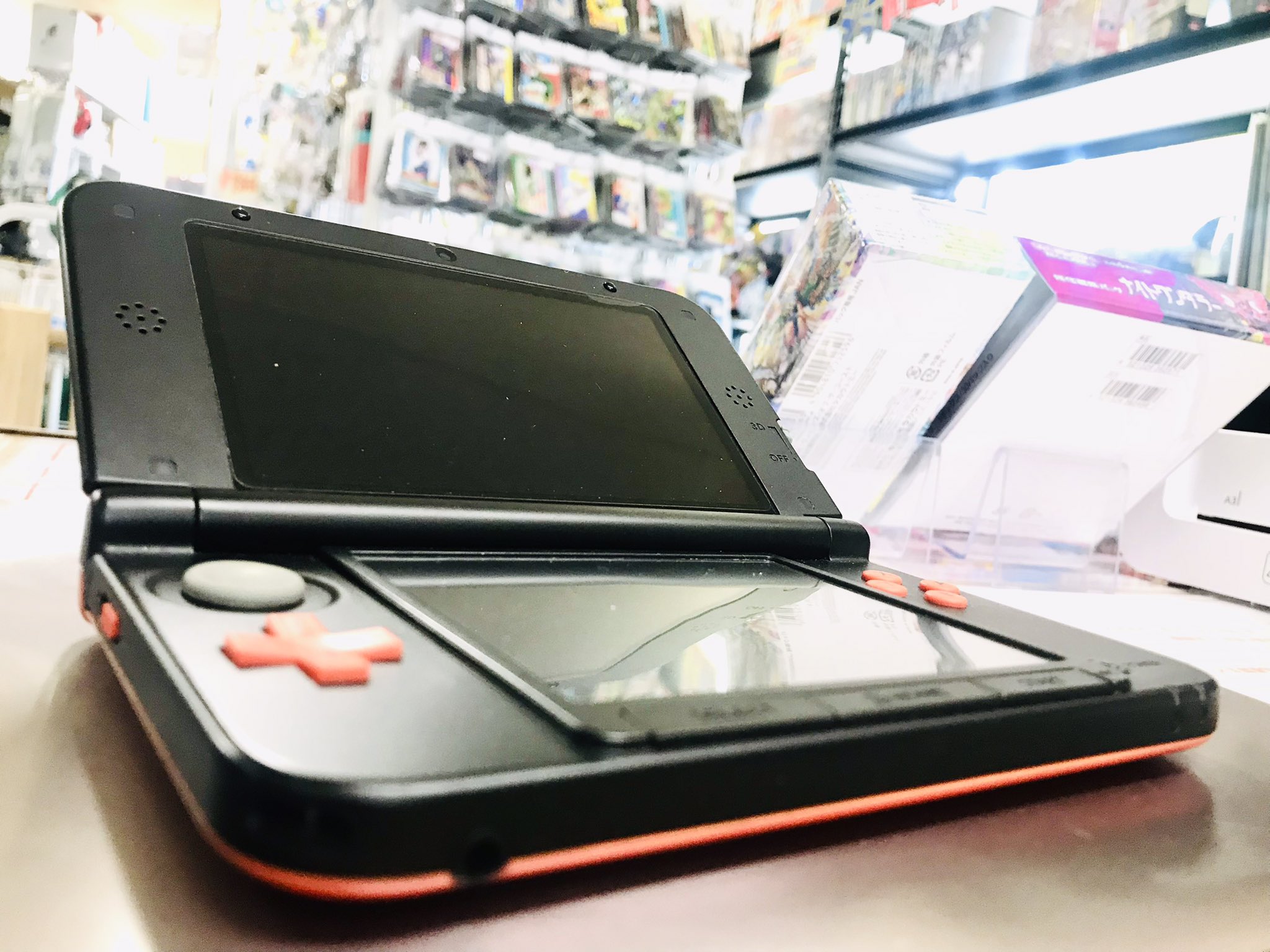 3DSとソフト35個 3ds ゲームソフト35枚詰め合わせ - Nintendo Switch