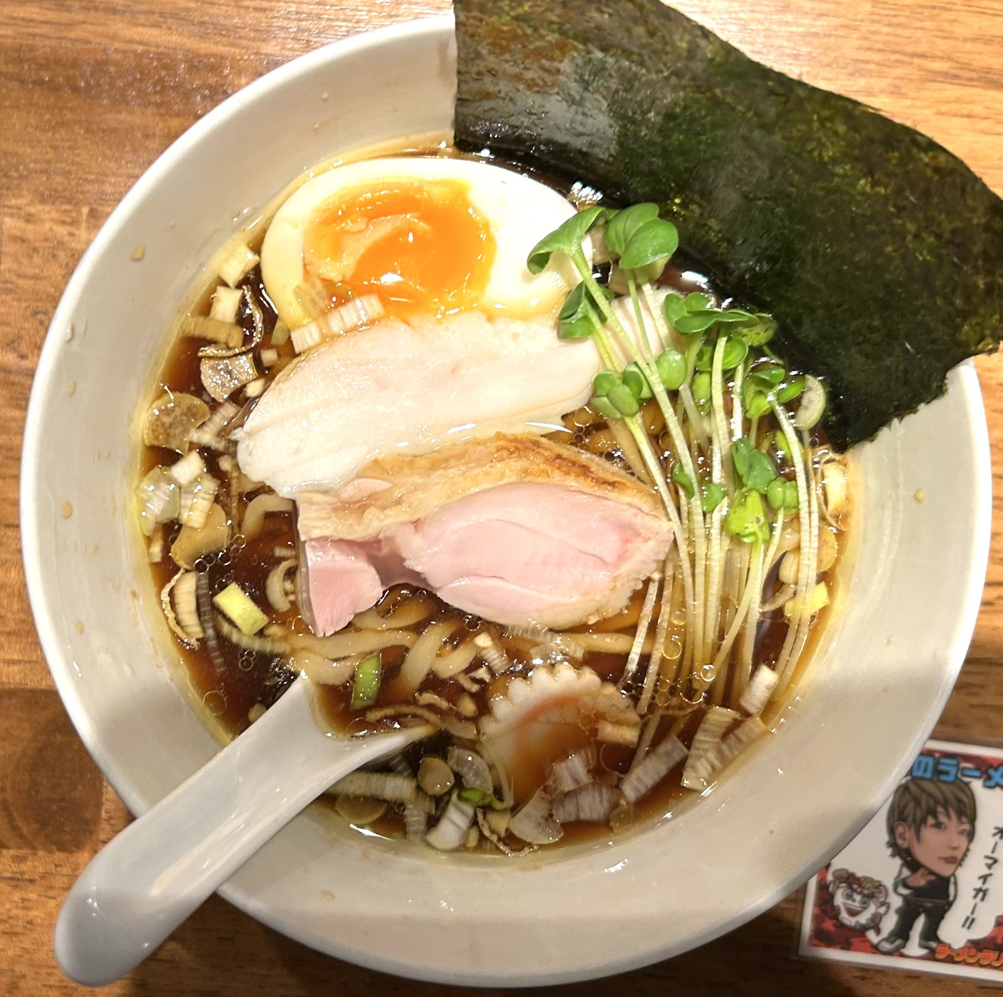 ラーメン つかさのラーメン on X: 