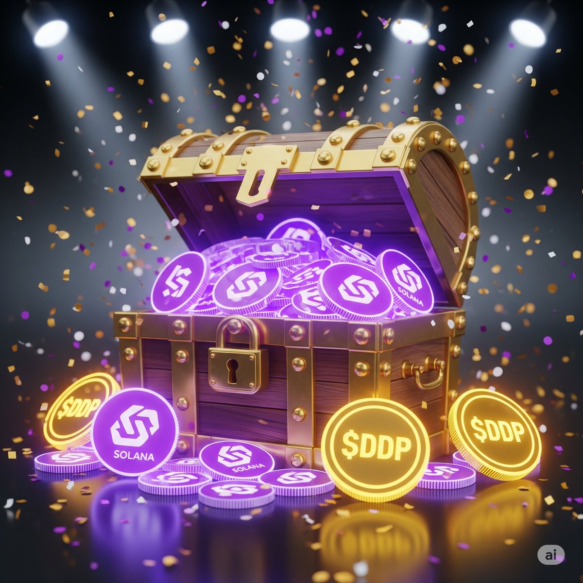 jlocks_15's tweet photo. TODAY IS THE DAY

EVERYONE FOLLOW @DDPCoin

RELEASING ON https://t.co/sFr0pLe51b AT 11:00 PM EST https://t.co/H0rJcs79Jp