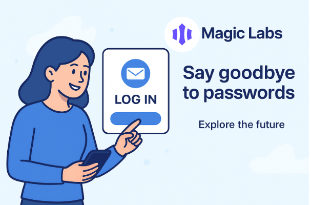 james_soph954's tweet image. Say goodbye to passwords with Magic Labs’ Magic Link—a seamless way to access dApps using just your email or phone. 

Unlock the future → Coinpedia Profile
app.coinpedia.org/company/magicl…

#MagicLabs #MagicLink #Web3UX #NoPasswords #CoinpediaCompanies