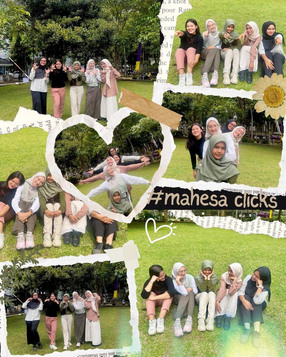 zmrtl_0's tweet photo. Halo, Mahesa! 👋✨
Kenalin, aku Ayu Zamratul Khairoh Purba, mahasiswa baru Prodi Pendidikan Matematika, Fakultas Matematika dan Ilmu Pengetahuan Alam, Universitas Negeri Semarang. https://t.co/lE2qaTqeaB