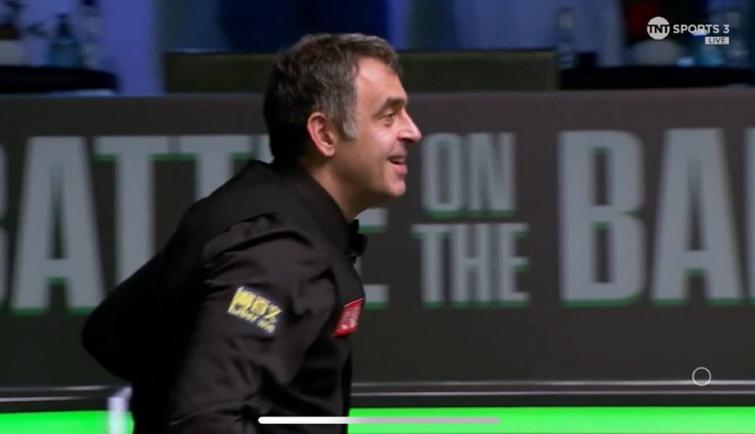 1973Malik's tweet image. Ronnie O’Sullivan has made two 147s and 142 , 134 🙄🙄🙄🙄in a single match in Jeddah 🤯
#SaudiArabiaMasters 
First time in #Snooker history 🌍 this is something exceptional 🙏🏻🌍🇸🇦

#BattleOnTheBaize @saudibilliards
#بطولة_نجوم_السنوكر