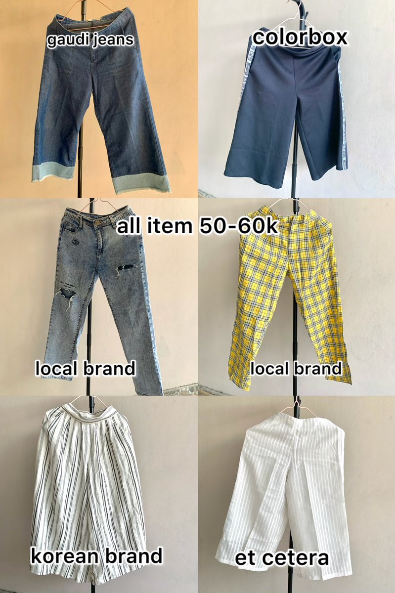 freakingbegoo's tweet photo. #zonauang️ #preloved HELLOO aku mau jual baju prelovedku yaa rata2 cm dipake sekali dan ada yg belum pernah dipakeee! yuk yg mau bisa comment or dm yaaa! bisa co orenn💓💓💓 https://t.co/kkKZKQd4SF