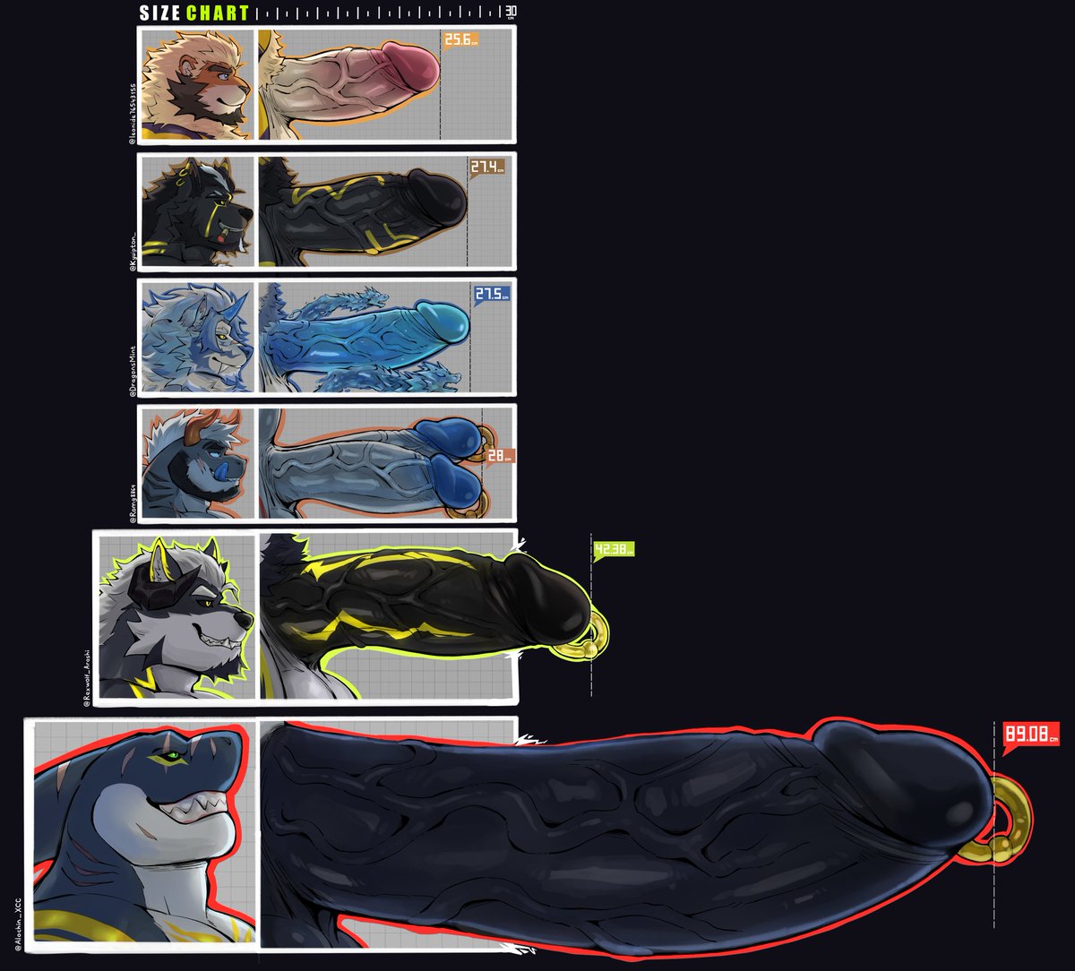 Swords with
<a href="/leonide76543155/">leonides/狄邦</a> 
<a href="/Kyuipton_/">曜金冥狼</a> 
<a href="/DragonsMint/">三狼大好人</a>  
<a href="/Romg8864/">RomG龍肆🔞</a> 
<a href="/Alochin_XCC/">AlOCHIN</a> 

🎨<a href="/meocondainhan/">Kai Jīu 🌸</a>